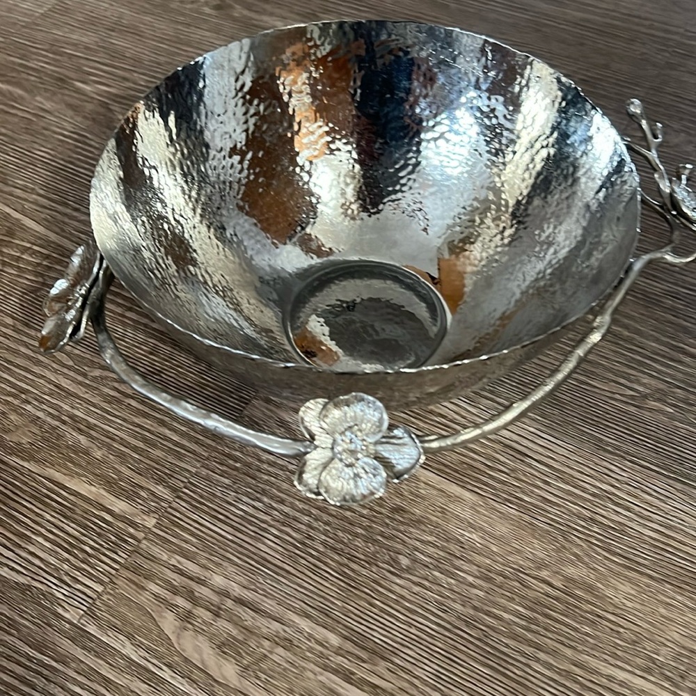 Michael Aram bowl